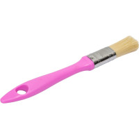 Флейцевая кисть специальная смесь щетины STMDECOR T020
