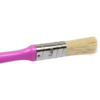 Флейцевая кисть специальная смесь щетины STMDECOR T020