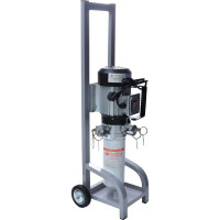 Станция перекачки масла ООО ТД НОВАЯ ТЕХНИКА СПМ-40А