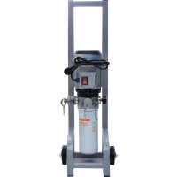 Станция перекачки масла ООО ТД НОВАЯ ТЕХНИКА СПМ-40А