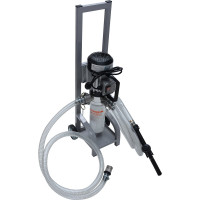 Станция перекачки масла ООО ТД НОВАЯ ТЕХНИКА СПМ-40А