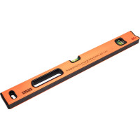 Магнитный уровень FASTER TOOLS 60 см 368