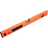Магнитный уровень FASTER TOOLS 60 см 368