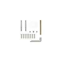 Фиксатор Code Deco Slim WC-3016-BLM 31655