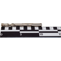 Бур сверло 10x50x110 мм, SDS-plus, Quadro-x Gepard GP1210-110