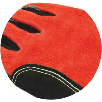 Спилковые краги AWT Ultimate нить Kevlar, с подкладкой 777 174