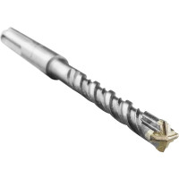 Бур SDS MAX 16x280 мм vertextools 888-16-280