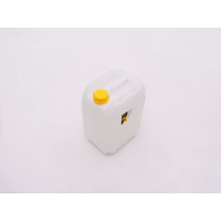 Изопропиловый спирт Нефтехимик STRONG 5 л STRIS5000