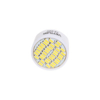 Светодиодная лампа VETTLER 12/24 V T20/5 7443-36 3014 SMD T2051224301436White