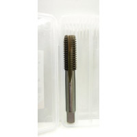 Ручные комплектные метчики СпецТехИнструмент M3x0.5 DIN352 HSS SET3