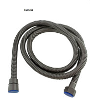 Шланг для душа OUTE титановый, 150 см TP35Y-15