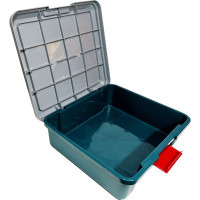 Экспедиционный ящик IRIS OHYAMA RV BOX 450F, 30 литров 45x40x16,5см RV450F