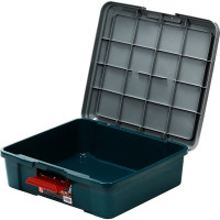 Экспедиционный ящик IRIS OHYAMA RV BOX 450F, 30 литров 45x40x16,5см RV450F
