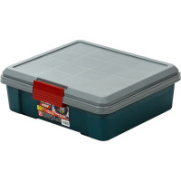 Экспедиционный ящик IRIS OHYAMA RV BOX 450F, 30 литров 45x40x16,5см RV450F