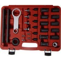 Набор фиксаторов для установки фаз ГРМ VW/AUDI 2.9TFSI, 3.0TFSI EA839 2016- 6987 JTC -6987 387836