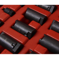 Набор фиксаторов для установки фаз ГРМ VW/AUDI 2.9TFSI, 3.0TFSI EA839 2016- 6987 JTC -6987 387836