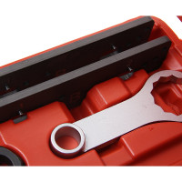 Набор фиксаторов для установки фаз ГРМ VW/AUDI 2.9TFSI, 3.0TFSI EA839 2016- 6987 JTC -6987 387836