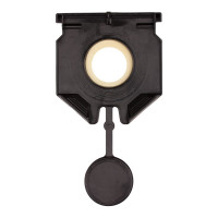 Фильтр-мешки синтетические многослойные 5 шт. для пылесоса KARCHER EURO Clean EUR-354/5