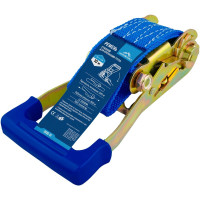 Стяжные ремни для крепления груза vertextools 10 м 0020-10
