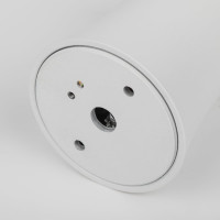 Настенно-потолочный светильник ЭРА спот OL19 WH MR16/GU10, белый, Б0054388