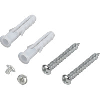 Светодиодный светильник ЭРА LED 16-18-4K накладной квадратный 18Вт 4000К, Б0054338