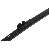 Щетка стеклоочистителя задняя 13"/33 см REAR FLAT, в комплекте 4 адаптера Alca 001340
