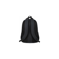 Универсальный рюкзак BRAUBERG URBAN Freedom, 2 отделения, черный, 46x32x19см 270756