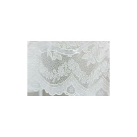 Скатерть Towa Ажурная Presea прямоугольная 120x150 см, сепия 5514