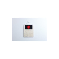 Скатерть Towa Ажурная Presea прямоугольная 120x150 см, сепия 5514