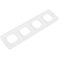 Рамка 4-я Metronex Electric Рим FRM010401BEL