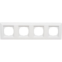 Рамка 4-я Metronex Electric Рим FRM010401BEL