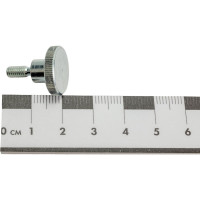 Винт ЦКИ DIN 464 М4x10 Ц., 10 шт. 45512