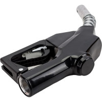 Автоматический пистолет для топлива Petropump AC-120 1" BSP, сопло 1" PP710004