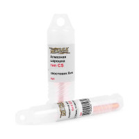 Алмазная бор-фреза CS 16x25 мм, хвостовик 6 мм MESSER CS1625M06