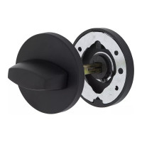 Накладка фиксатор Palladium Z 110 BK BB СТ-00001455