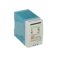 Источник питания Mean Well AC/DC DRC-100A Т02281683