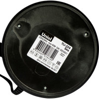 Настольный светильник Uniel TLI-224 Sea E27 09415