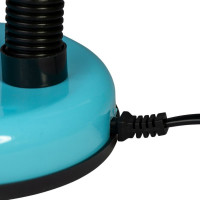 Настольный светильник Uniel TLI-224 Sea E27 09415