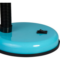 Настольный светильник Uniel TLI-224 Sea E27 09415