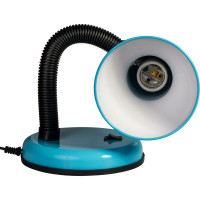 Настольный светильник Uniel TLI-224 Sea E27 09415