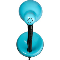 Настольный светильник Uniel TLI-224 Sea E27 09415