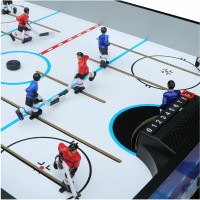 Игровой стол-хоккей JUNIOR 33 JG-HT-73300