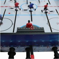 Игровой стол-хоккей JUNIOR 33 JG-HT-73300