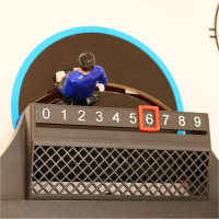 Игровой стол-хоккей JUNIOR 33 JG-HT-73300