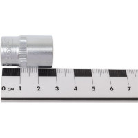 Головка торцевая 6РТ (13 мм, 3/8"DR) АвтоDело 39963 16050