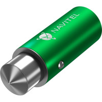 Автомобильное зарядное устройство NAVITEL UC323