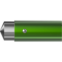 Автомобильное зарядное устройство NAVITEL UC323