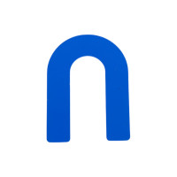 Подкова многоразовая (50 шт; 1 мм; пакет 444-0510) DECOR 11608161