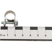 Стяжной хомут MGF mini 10-12 W2 1-8-2-10-12
