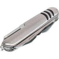 Мультитул Следопыт 11 предметов PF-MT-01
